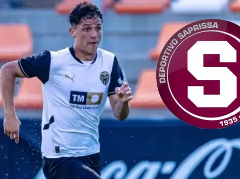 Warren Madrigal sacude a Saprissa con la noticia que nadie quería escuchar