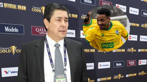 Arquimides Ordóñez envía mensaje a Luis Fernando Tena a pocos días de la Fecha FIFA