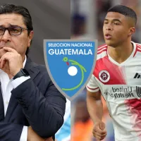 Tras quedarse con Damián Rivera, Guatemala quiere dar otro golpe con un estadounidense que jugó en Alemania