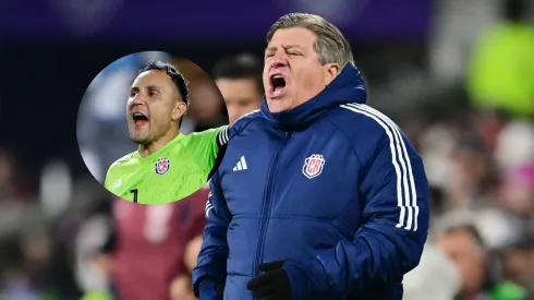 El entrenador mexicano ya tendría lista la decisión.