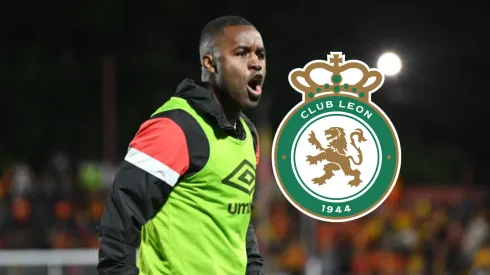 El futbolista manudo hizo alusión a su anterior equipo.