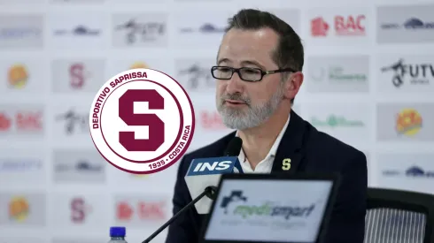 Saprissa suma una polémica incorporación en medio de la crisis