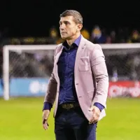 Sebastián Bini y Municipal reciben la noticia que tanto esperaban