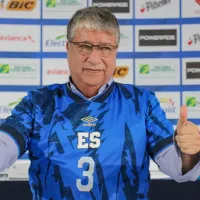 Decisión de El Bolillo Gómez que vuelve a afectar a la Primera División de El Salvador