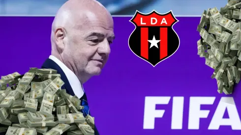 Revelan el dinero que Alajuelense recibiría en su lucha por un cupo en el Mundial de Clubes FIFA 2025. Descubre la cifra revelada.