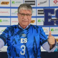 “¿Por qué no?”: Bolillo Gómez busca regreso de otra figura que muchos daban por descartada en El Salvador