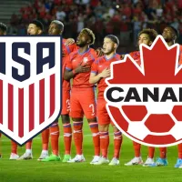 Panamá mete miedo en el Final Four: la sentencia del DT de Canadá que preocupa a Estados Unidos