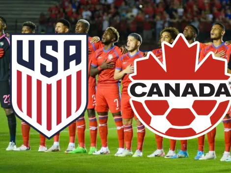Panamá mete miedo en el Final Four: la sentencia del DT de Canadá que preocupa a Estados Unidos