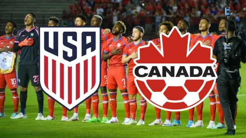 Panamá mete miedo en el Final Four: la sentencia del DT de Canadá que preocupa a Estados Unidos.