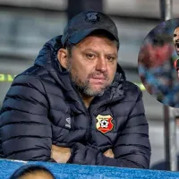 Jafet Soto vuelve a ensuciar a Guimaraes: ahora de la peor forma y con Celso Borges en el medio