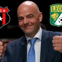 Decisión tomada: la FIFA obliga y León cede ante la presión de Alajuelense por ir al Mundial de Clubes 2025