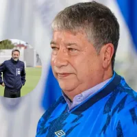 Mientras Thomas Christiansen gana 840 mil dólares en Panamá, esto es lo que cobra Bolillo Gómez en El Salvador