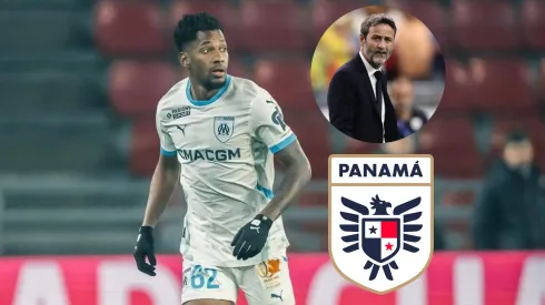 Michael Amir Murillo enciende las alarmas en Thomas Christiansen y la Selección de Panamá