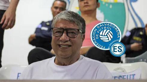 El primer jugador abre la posibilidad de regresar a la Selección de El Salvador tras la llegada del Bolillo Gómez