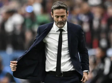 Tiembla Christiansen: Jugador de la Selección de Panamá fue operado y es duda para el Final Four