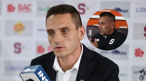 Sergio Gila sorprendió con su decisión.