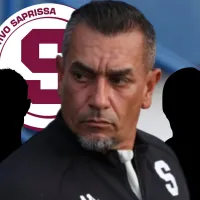 José Giacone en la cuerda floja: el problema que tiene Saprissa con su reemplazo y quién sería el elegido