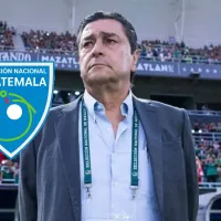 Luis Fernando Tena mueve el tablero: el cambio que en Guatemala nadie vio venir