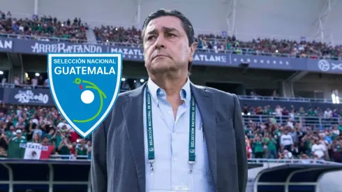 Luis Fernando Tena mueve el tablero: el cambio que en Guatemala nadie vio venir.