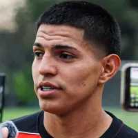 Sin rodeos: Alejandro Bran le da la espalda a Jafet Soto y suelta una advertencia para Celso Borges