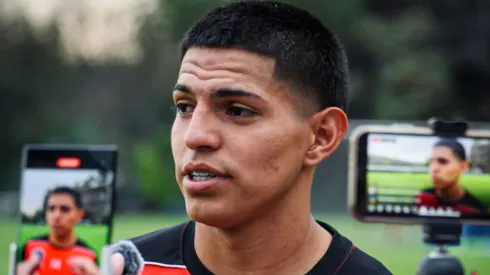 Sin rodeos: Alejandro Bran le da la espalda a Jafet Soto y suelta una advertencia para Celso Borges