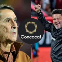 Hiere el orgullo de Alajuelense: Jafet Soto le da una lección a Guimaraes ante los ojos de Concacaf