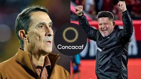 Jafet Soto sonríe y supera a Guimaraes.