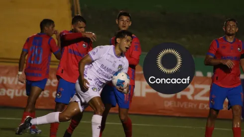 Concacaf no la deja pasar: Comunicaciones amenaza a Municipal cuando nadie lo estaba esperando.
