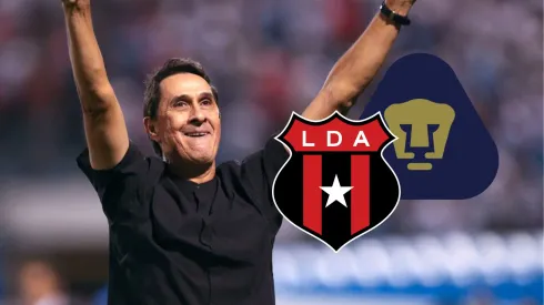 Guimaraes recibe una gran noticia.