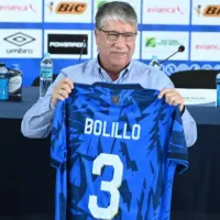 Se acabó la paz: Bolillo Gómez recibe su primer ataque como entrenador de El Salvador