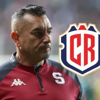 Hay acuerdo: Saprissa apuesta por un ídolo de Costa Rica para reemplazar a José Giacone