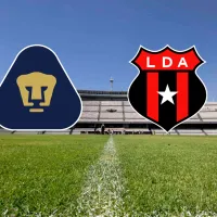 Alajuelense vs Pumas: a qué hora y dónde ver la Copa de Campeones de Concacaf 2025
