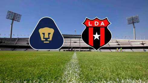 Alajuelense vs Pumas: a qué hora y dónde ver la Copa de Campeones de Concacaf 2025
