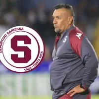 Tras anunciar su despido, el dolor de cabeza que le sigue generando José Giacone a Saprissa