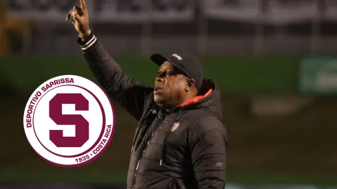 El inconveniente que tendría Deportivo Saprissa para contratar a Hernán Medford