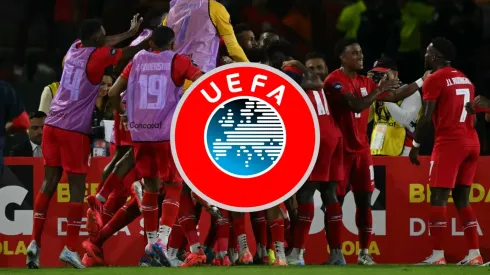 Panamá pisa fuerte: la cifra por la que una figura canalera se acerca a los mejores de Europa.