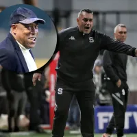 Fin de la era Giacone: el mensaje que sella el regreso de Hernán Medford a Saprissa