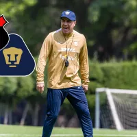 “Ya lo vimos”: la amenaza del nuevo DT de Pumas que alerta a Alajuelense en la previa de Concachampions