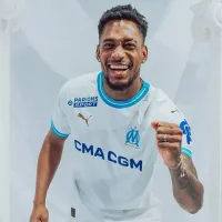 Michael Amir Murillo recibe una buena noticia en medio de su lesión con Olympique de Marsella
