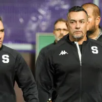 Habló Giacone: las primeras palabras tras el anuncio de la salida del DT de Saprissa