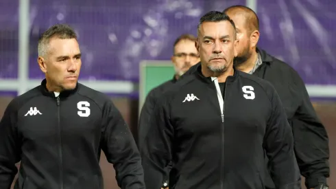 Habló Giacone tras la salida del Saprissa