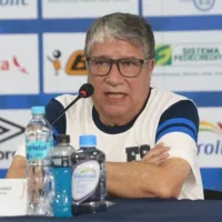Hernán Bolillo Gómez lanzó fuerte crítica a los jugadores de El Salvador