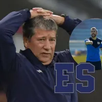 Duro revés: Bolillo Gómez se topa con el mismo problema que David Dóniga en El Salvador