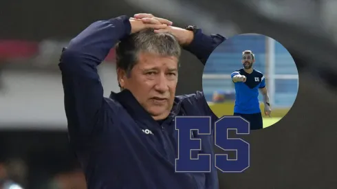 Duro revés: Bolillo Gómez se topa con el mismo problema que David Dóniga en El Salvador.