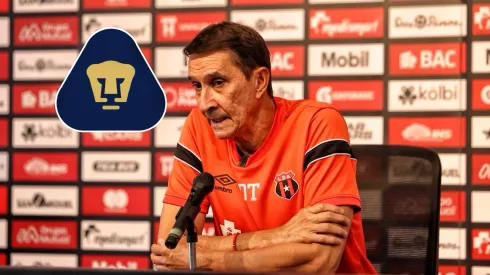 Alerta máxima: Guimaraes confiesa el gran temor de Alajuelense ante Pumas por Concachampions