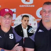 Un calvario: Giacone confiesa el duro momento que atravesó en Saprissa por culpa de Gila