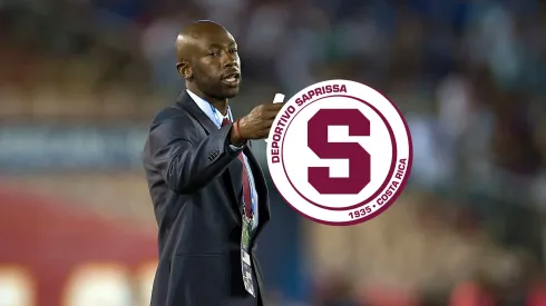 Wanchope tendrá su primera experiencia como DT de Saprissa.