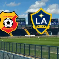 Herediano vs LA Galaxy: a qué hora y dónde ver la Copa de Campeones de Concacaf 2025