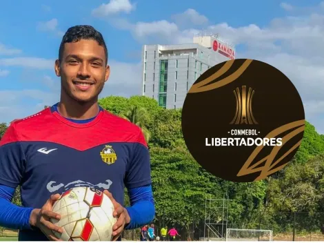 Directo a la Copa Libertadores: Jorman Aguilar sorprende al cambiar su destino en Sudamérica