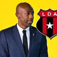 Wanchope se mete con Alajuelense: el fichaje que busca robarle para Saprissa